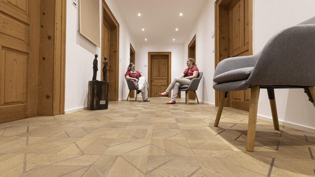 Psychotherapiepraxis 22