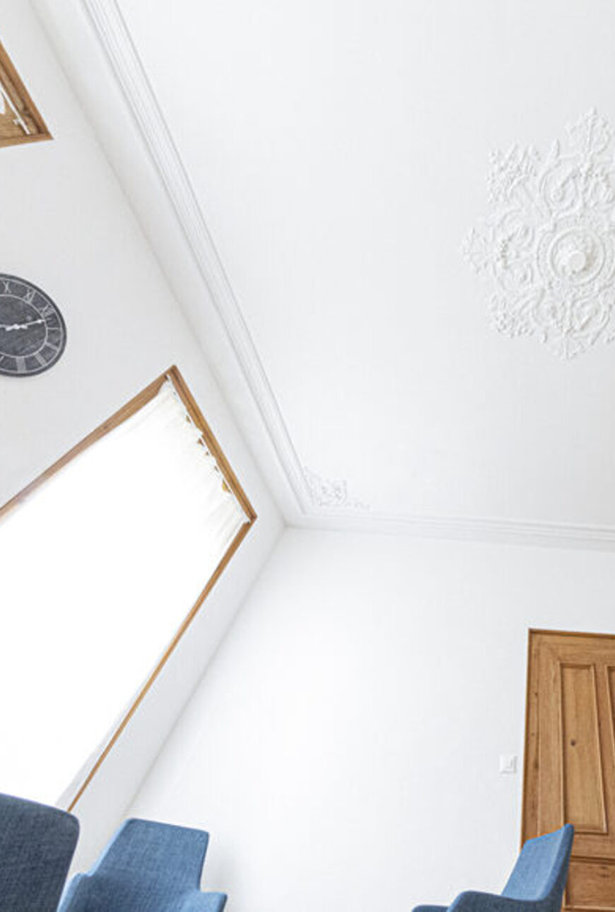 Wie es bei uns läuft